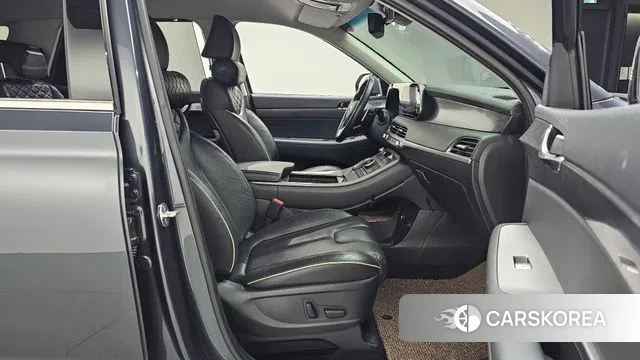 Hyundai Palisade id 3007686 из Кореи 20