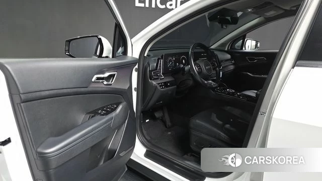 Kia Sportage 5th Generation Hybrid id 4316460 из Кореи 20