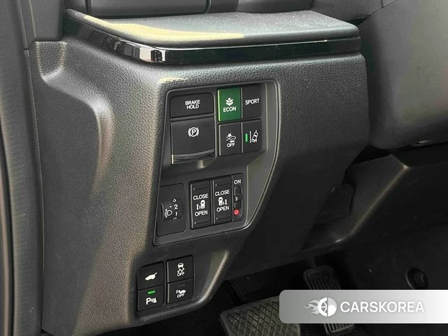 Honda Odyssey id 4262170 из Китая 19