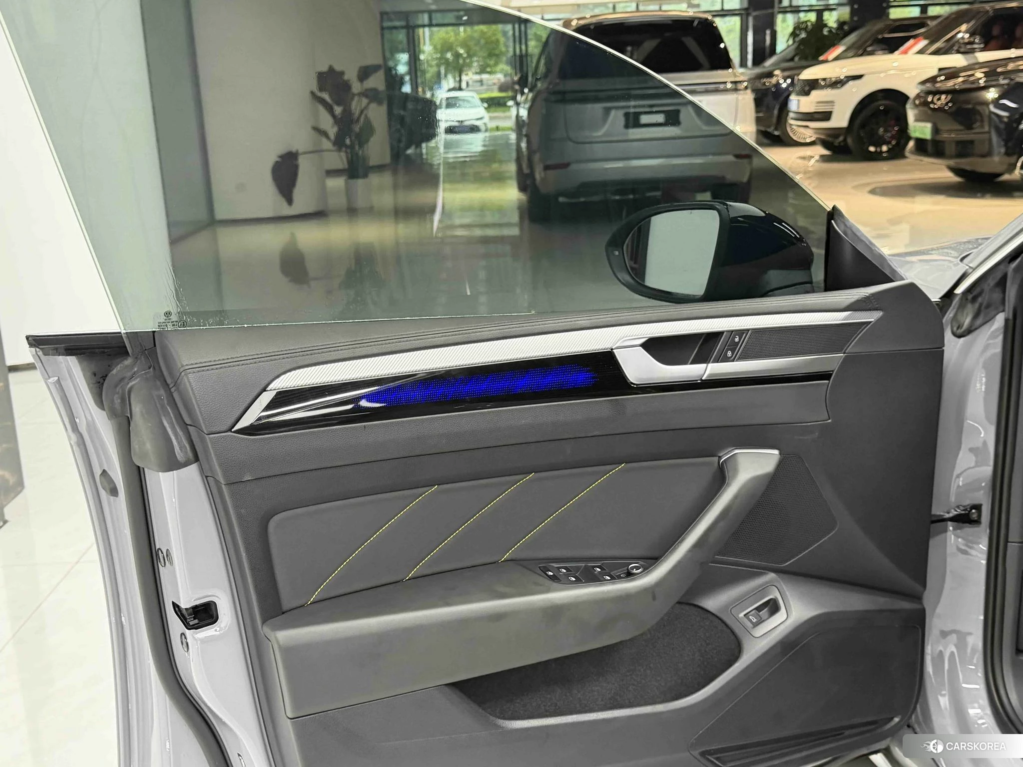 Volkswagen CC id 4492714 из Китая 13