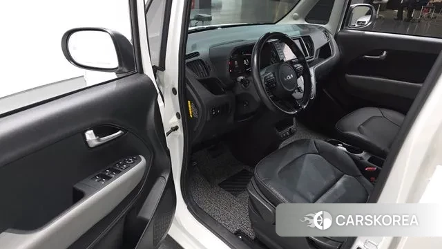 Kia The New Kia Ray id 3415905 из Кореи 20