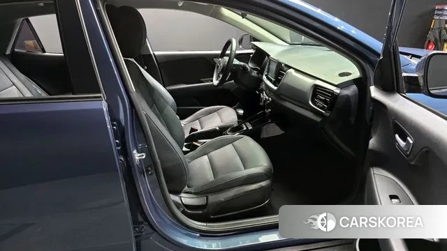 Kia Stonic id 3553007 из Кореи 20