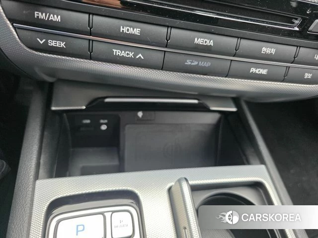 Genesis G80 id 4020611 из Кореи 16