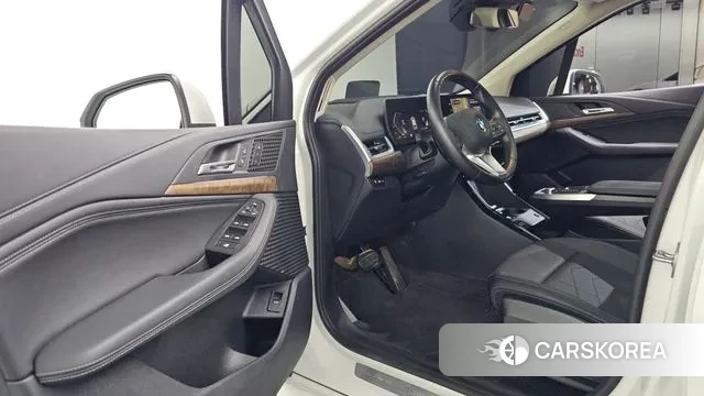 BMW 2 Series Active Tourer (U06) id 3764321 из Кореи 20