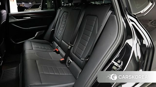 BMW X4 (G02) id 4887180 из Кореи 20
