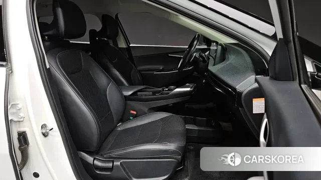 Kia EV6 id 3620581 из Кореи 20