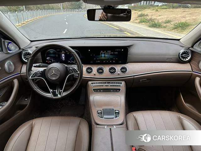 Mercedes-Benz E-class id 4265188 из Китая 12