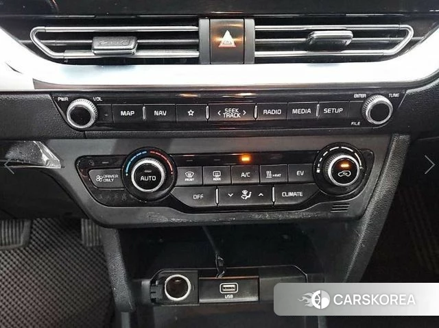 Kia Niro Plus id 4511410 из Кореи 19