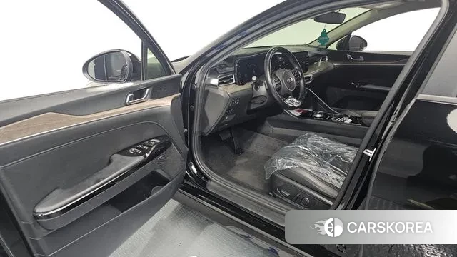 Kia K5 Hybrid 3rd Generation id 3535543 из Кореи 20