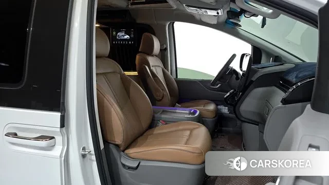 Hyundai Staria id 3746185 из Кореи 20