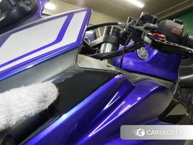Проданный Yamaha YZF-R3 id 3999728 из Японии, фото 24