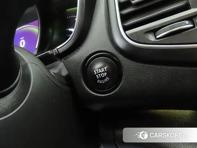 Renault Korea (Samsung) SM6 id 3682508 из Кореи 20