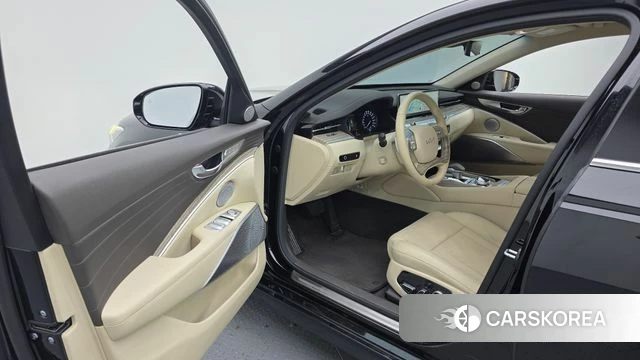 Kia The New K9 2nd generation id 4382886 из Кореи 20