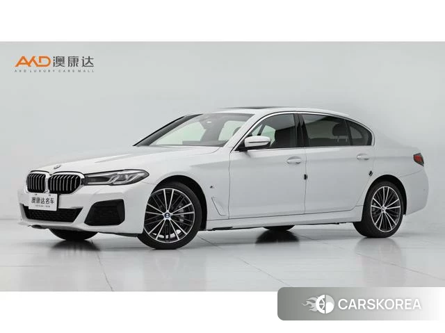 BMW 5 series id 4273131 из Китая 10