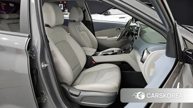 Hyundai Kona Electric id 3264760 из Кореи 20