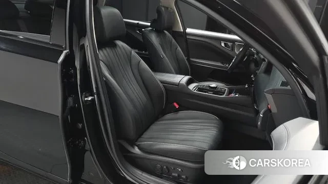 Kia The New K8 Hybrid id 3382901 из Кореи 20