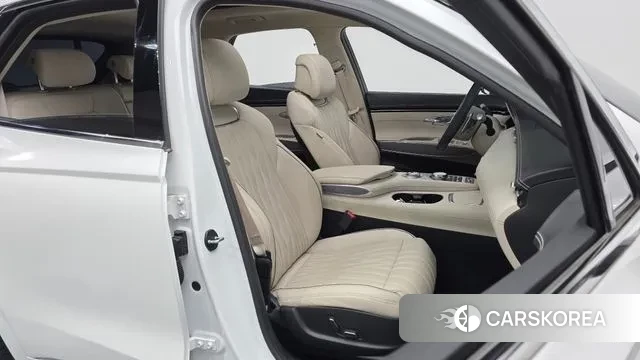 Genesis GV70 id 3524719 из Кореи 20