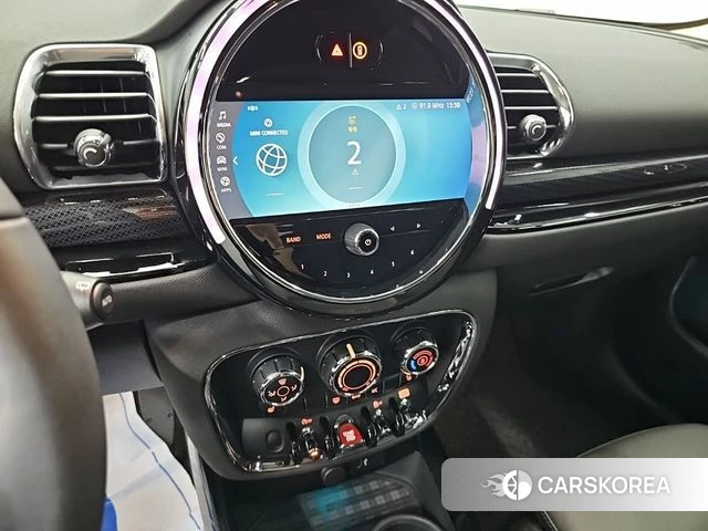 Mini Cooper Clubman id 4666473 из Кореи 19