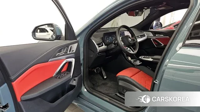 BMW X2 (U10) id 3347242 из Кореи 20