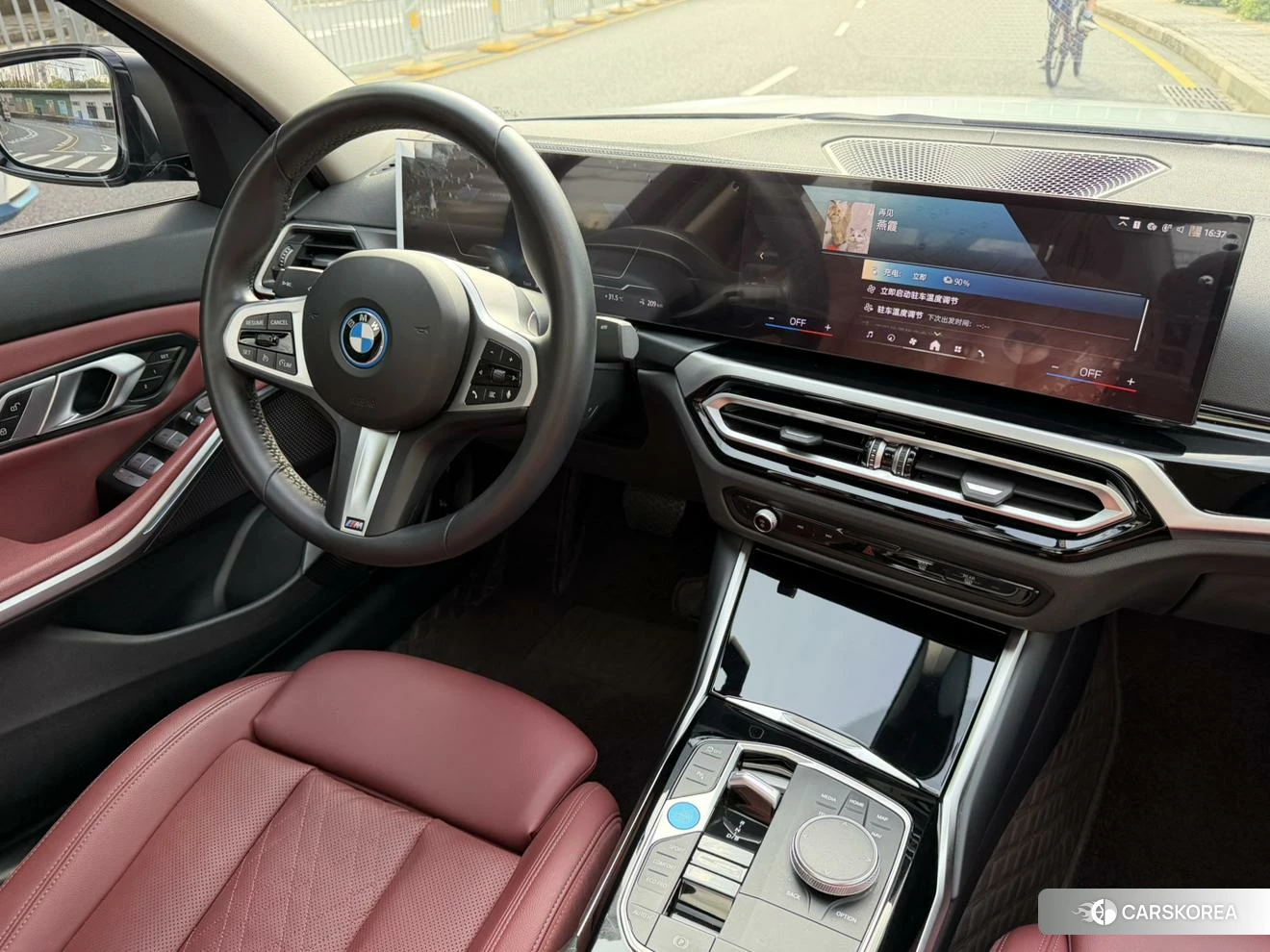 BMW i3 id 4513705 из Китая 16