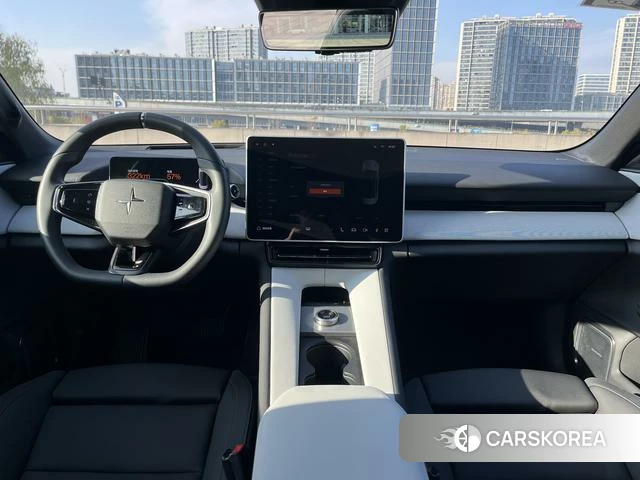 Polestar Polestar 4 id 4027679 из Китая 22