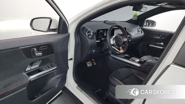 Mercedes-Benz GLA - Class H247 id 3525517 из Кореи 20