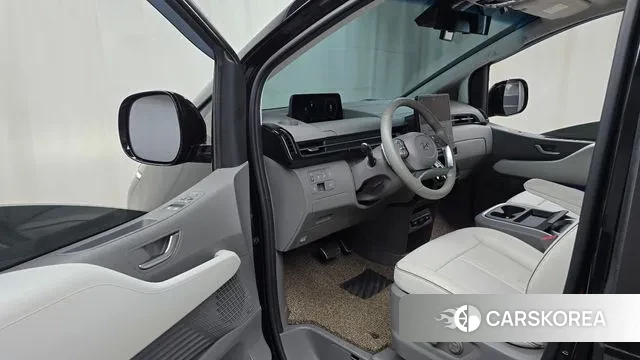 Hyundai Staria id 3365733 из Кореи 20