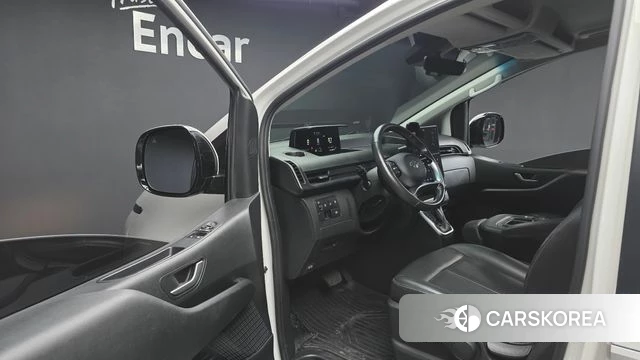 Hyundai Staria id 4763702 из Кореи 20