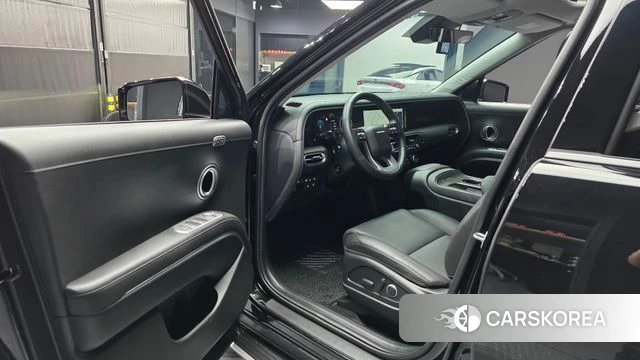 Hyundai Palisade (LX3) id 4468315 из Кореи 33
