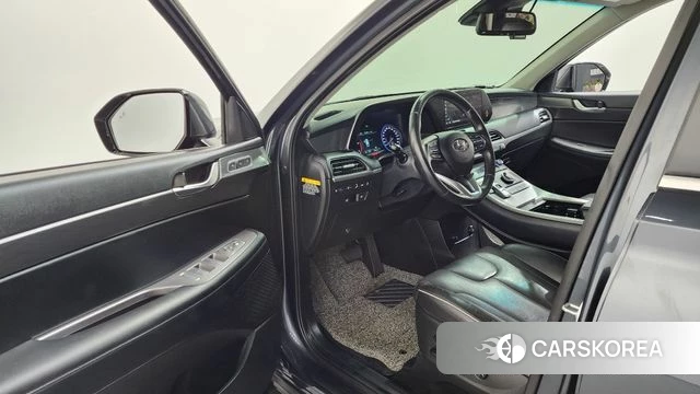 Hyundai Palisade id 4594551 из Кореи 33