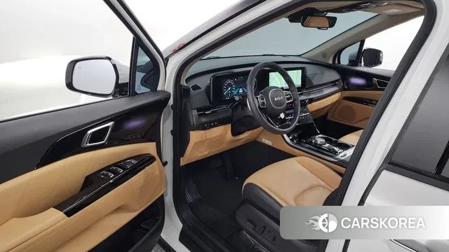 Kia Carnival 4th generation id 3052902 из Кореи 20