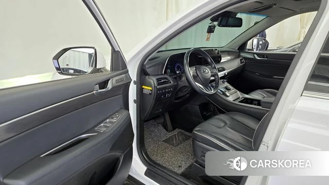 Hyundai Palisade id 3936880 из Кореи 20