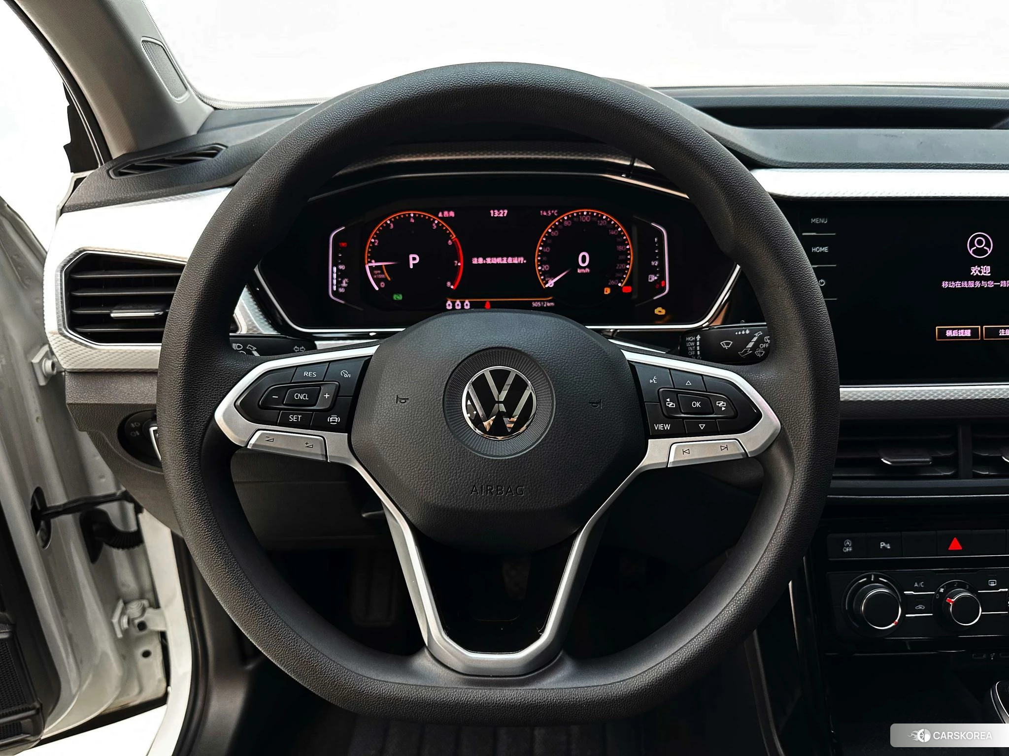 Volkswagen TACQUA id 4454011 из Китая 24