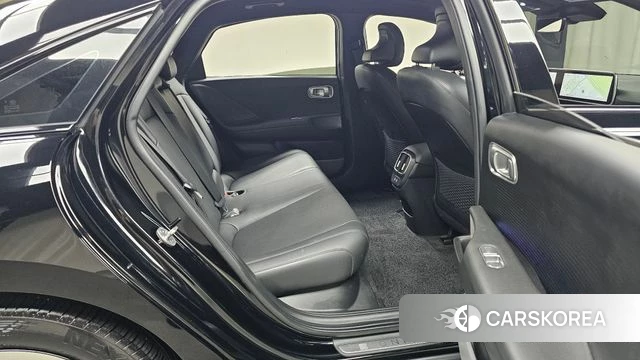 Hyundai Ionic 6 id 4607973 из Кореи 32