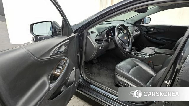 Chevrolet (GM Daewoo) All New Malibu id 3886440 из Кореи 20