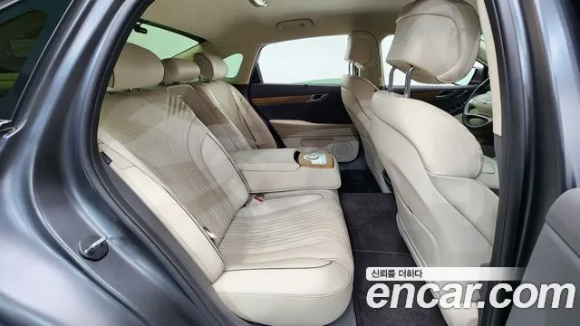 Genesis G80 (RG3) id 2756403 из Кореи 20