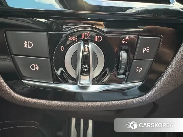 BMW 5 Series (G30) id 3283372 из Кореи 20