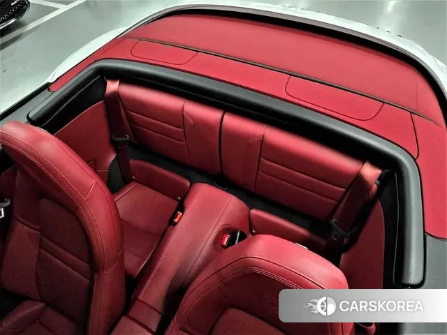 Porsche 911(992) id 3388434 из Кореи 20