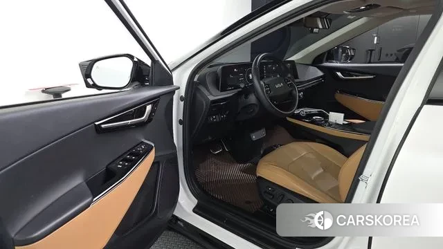 Kia EV6 id 3690750 из Кореи 20