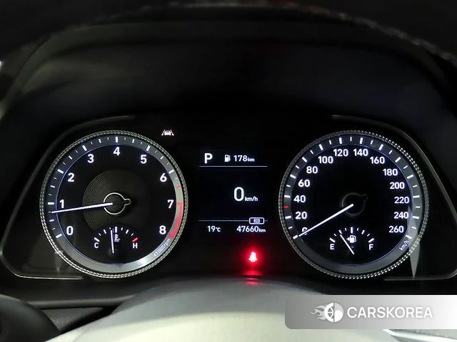 Hyundai Sonata (DN8) id 4416455 из Кореи 20