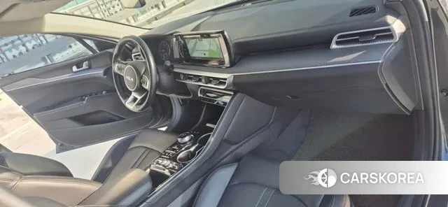 Kia K5 3rd generation id 3427513 из Кореи 14