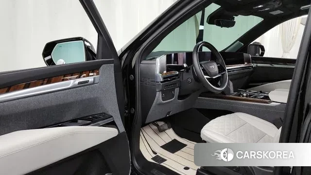 Cadillac Escalade 5th Generation id 3491694 из Кореи 20