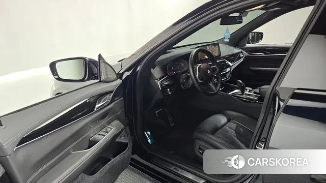 BMW 6 Series GT (G32) id 3300007 из Кореи 20