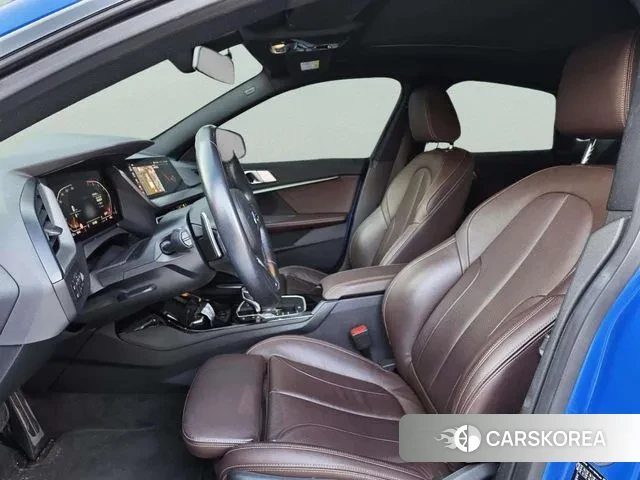 BMW 2 Series Gran Coupe (F44) id 3591318 из Кореи 20