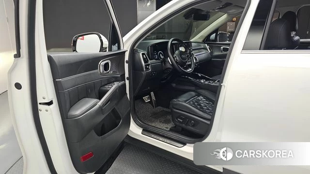 Kia Sorento 4th Generation id 4594811 из Кореи 36