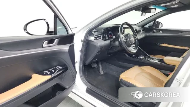 Kia K5 Hybrid 3rd Generation id 3518453 из Кореи 20