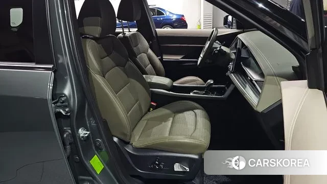 Ssangyong Torres id 3262714 из Кореи 20