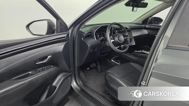 Hyundai Tucson (NX4) id 4482280 из Кореи 30