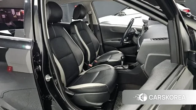 Kia All New Morning (JA) id 3622627 из Кореи 20