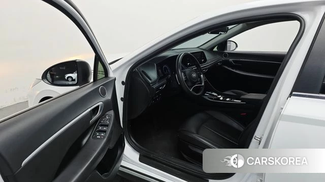Hyundai Sonata (DN8) id 4631044 из Кореи 31